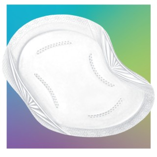 Coussinets d'allaitement jetables day & night - Ardo