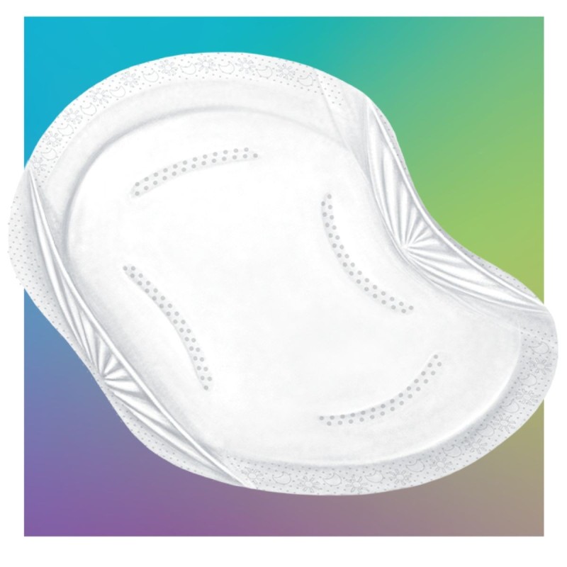 Coussinets d'allaitement jetables day & night - Ardo