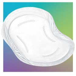 Coussinets d'allaitement jetables day & night - Ardo