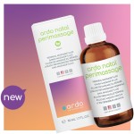 Huile de massage périnée - Ardo