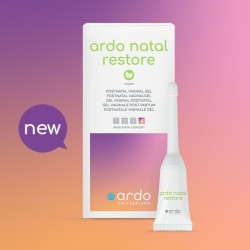 Gel vaginal post-accouchement - Ardo