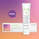 Crème vegan anti-vergetures - Ardo