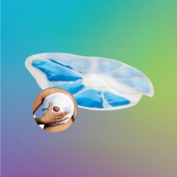 Compresse anatomique pour les seins - ARDO