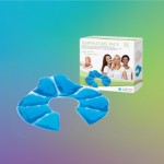 Compresse anatomique pour les seins - ARDO