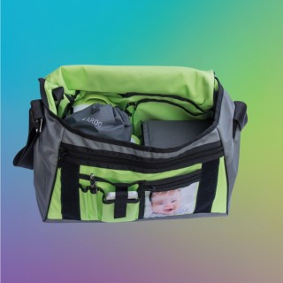 Sac d'allaitement complet - ARDO