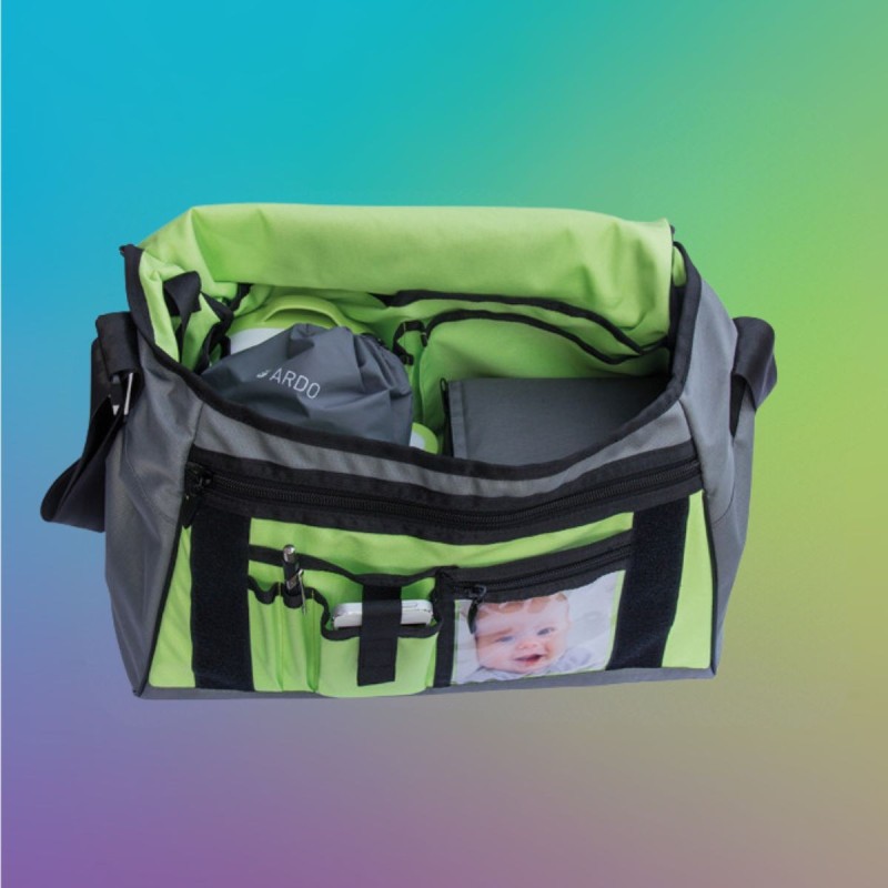 Sac d'allaitement complet - ARDO