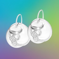 Insert pour set de pompage mains libres /  Mélia - ARDO