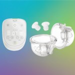 Insert pour set de pompage mains libres /  Mélia - ARDO