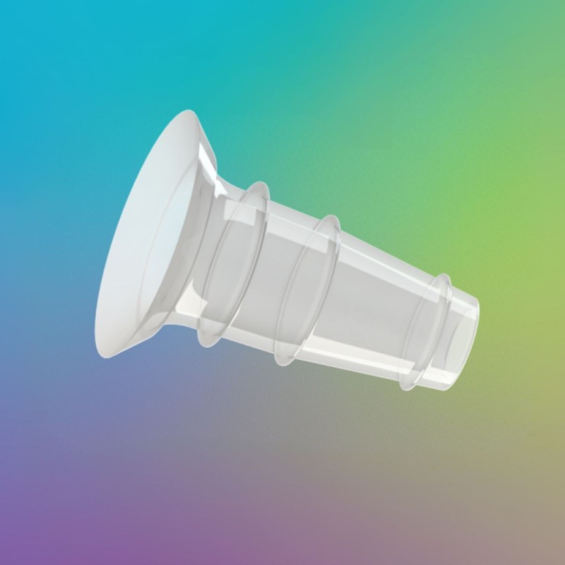 Lot de 2 Inserts en silicone - ARDO