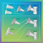 Lot de 2 Inserts en silicone - ARDO