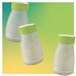 Flacon de recueil  - ARDO