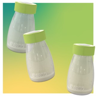 Flacon de recueil  - ARDO