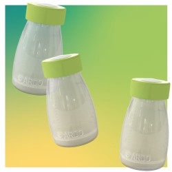 Flacon de recueil  - ARDO