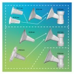 Set de pompage Double - ARDO