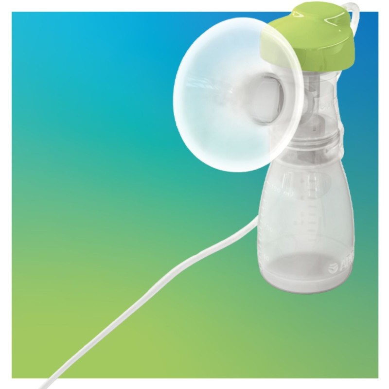 Set de pompage simple - ARDO