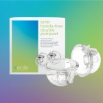 Set main libre Double pompage - ARDO