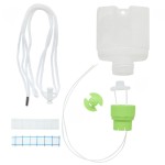 Dispositif d'aide à l'allaitement (DAL) - ARDO