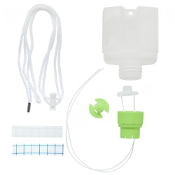 Dispositif d'aide à l'allaitement (DAL) - ARDO